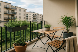 achat appartement villeneuve-st-georges 94190
