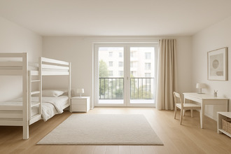 achat appartement villeneuve-st-georges 94190