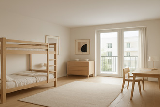 achat appartement villeneuve-st-georges 94190
