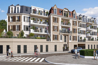 achat appartement villeneuve-st-georges 94190