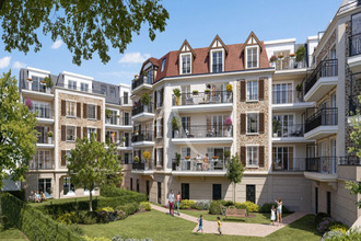 achat appartement villeneuve-st-georges 94190