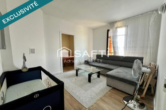 achat appartement villeneuve-st-georges 94190