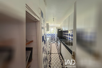achat appartement villeneuve-st-georges 94190