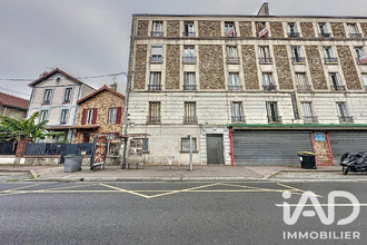 achat appartement villeneuve-st-georges 94190