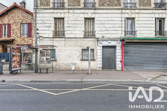 achat appartement villeneuve-st-georges 94190