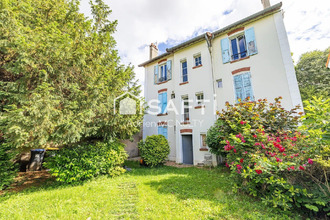 achat appartement villeneuve-st-georges 94190