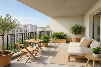 achat appartement villeneuve-st-georges 94190
