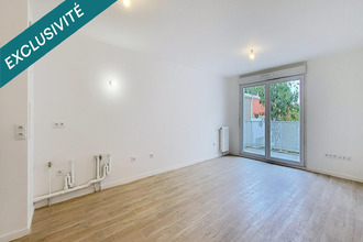 achat appartement villeneuve-st-georges 94190