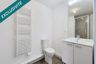 achat appartement villeneuve-st-georges 94190
