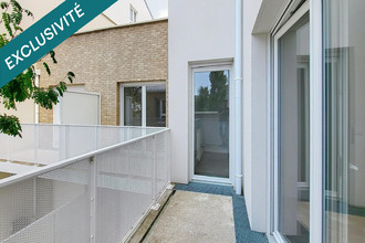 achat appartement villeneuve-st-georges 94190