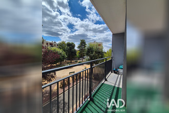 achat appartement villeneuve-st-georges 94190