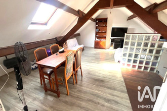 achat appartement villeneuve-st-georges 94190