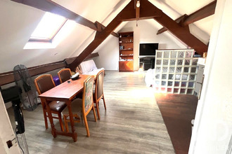 achat appartement villeneuve-st-georges 94190