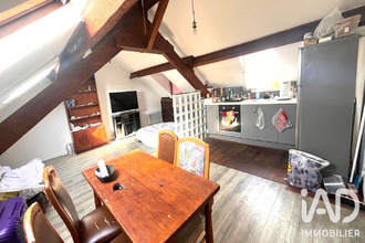 achat appartement villeneuve-st-georges 94190