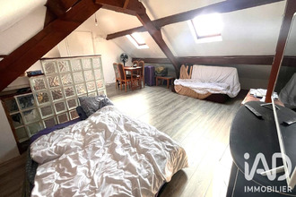 achat appartement villeneuve-st-georges 94190