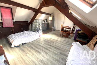 achat appartement villeneuve-st-georges 94190