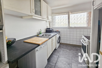 achat appartement villeneuve-st-georges 94190
