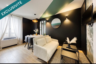 achat appartement villeneuve-st-georges 94190