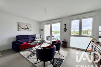 achat appartement villeneuve-st-germain 02200