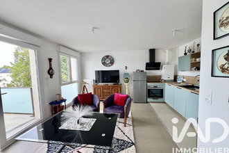 achat appartement villeneuve-st-germain 02200