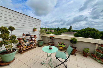 achat appartement villeneuve-sur-lot 47300