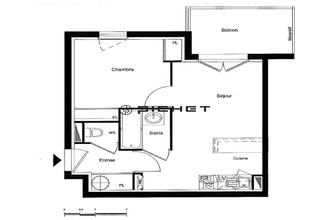 achat appartement villeneuve-sur-lot 47300