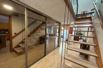 achat appartement villeneuve-sur-lot 47300