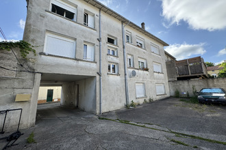 achat appartement villeneuve-sur-lot 47300