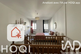 achat appartement villeneuve-sur-lot 47300