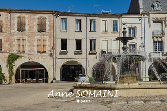 achat appartement villeneuve-sur-lot 47300