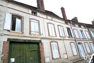 achat appartement villeneuve-sur-yonne 89500