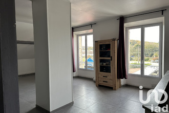 achat appartement villeneuve-sur-yonne 89500