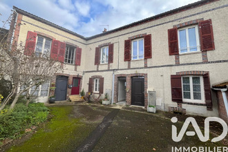 achat appartement villeneuve-sur-yonne 89500
