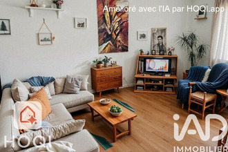 achat appartement villeneuve-sur-yonne 89500