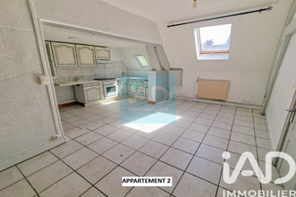 achat appartement villeneuve-sur-yonne 89500