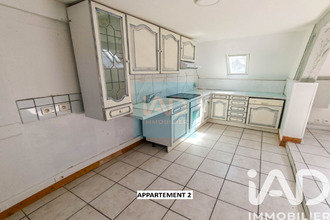 achat appartement villeneuve-sur-yonne 89500
