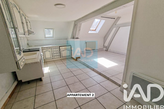 achat appartement villeneuve-sur-yonne 89500