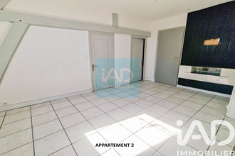achat appartement villeneuve-sur-yonne 89500