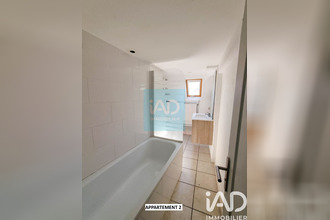achat appartement villeneuve-sur-yonne 89500