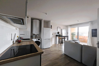 achat appartement villeneuve-tolosane 31270