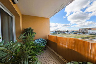 achat appartement villeneuve-tolosane 31270