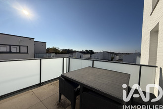 achat appartement villeneuve-tolosane 31270