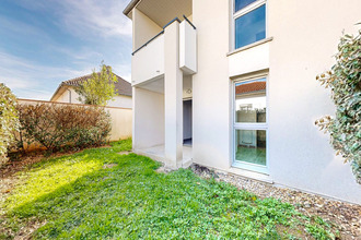 achat appartement villeneuve-tolosane 31270