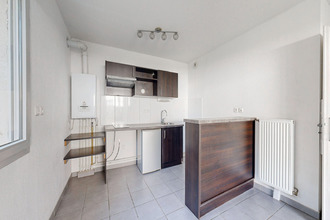 achat appartement villeneuve-tolosane 31270