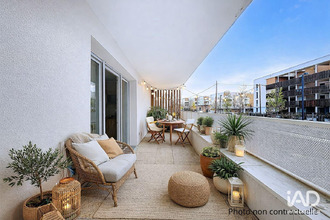 achat appartement villeneuve-tolosane 31270