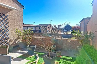 achat appartement villeneuve-tolosane 31270