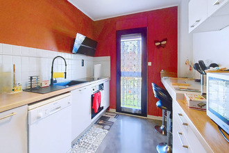 achat appartement villeneuve-tolosane 31270