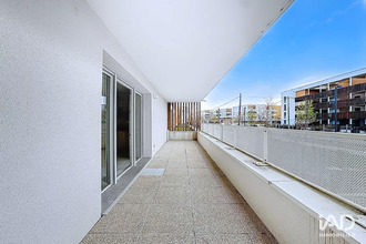 achat appartement villeneuve-tolosane 31270