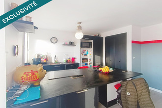 achat appartement villeneuve-tolosane 31270