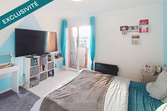 achat appartement villeneuve-tolosane 31270